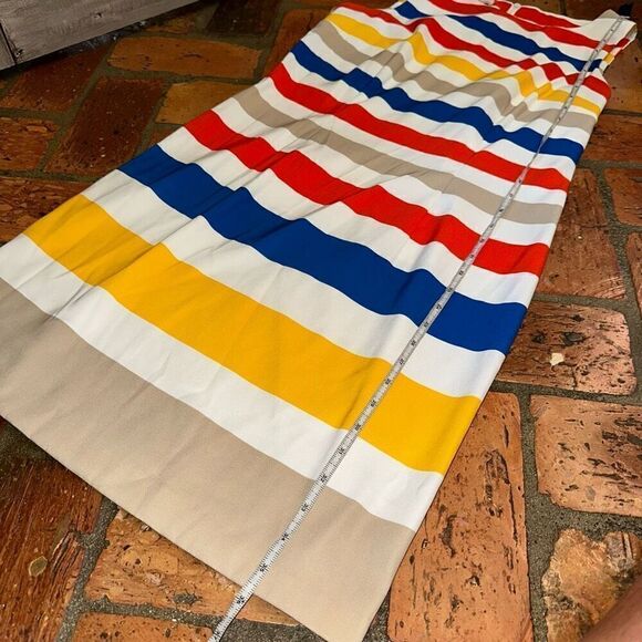 Kim Rodger’s Striped Dress - Picture 6 of 6